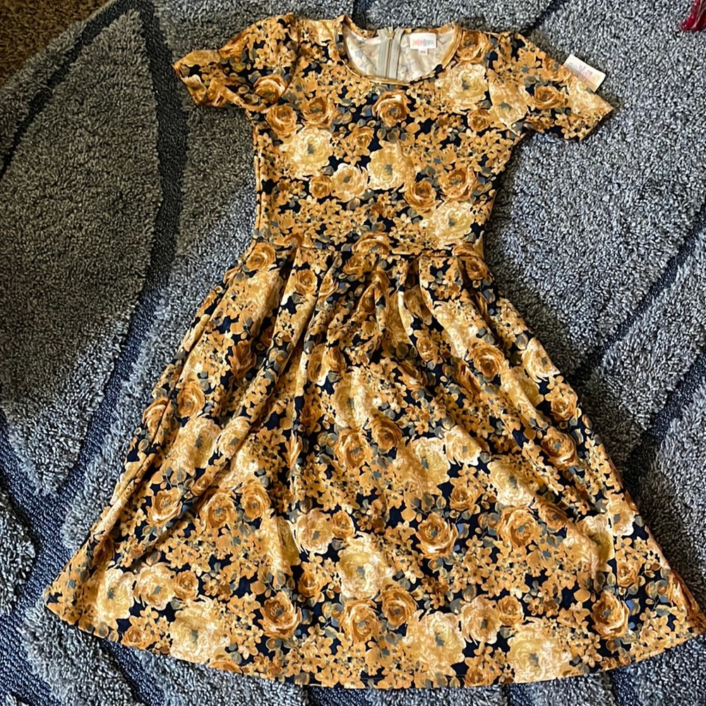 Lularoe Dress